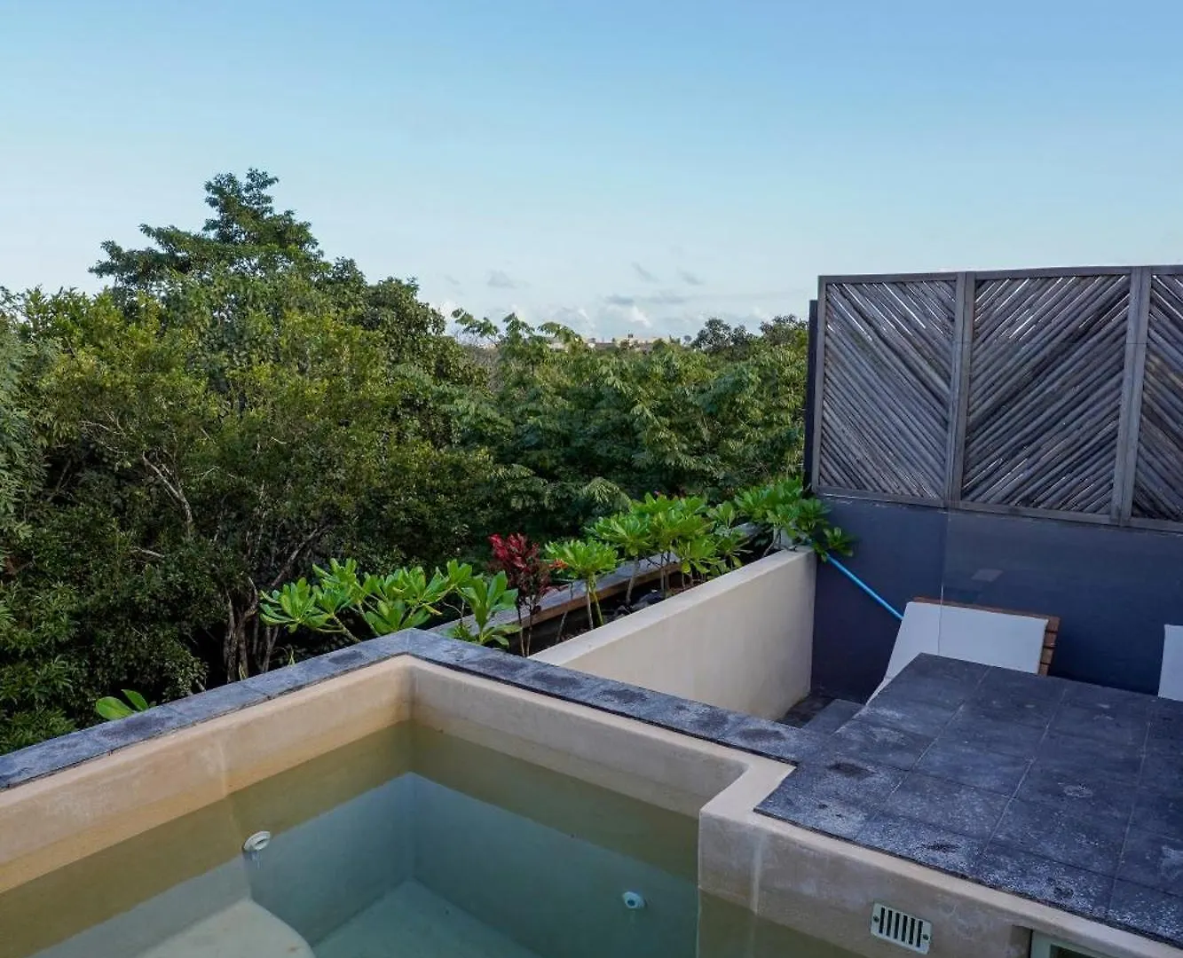 Penthouse En Aldea Zama -Luum- By Casago Daire Tulum