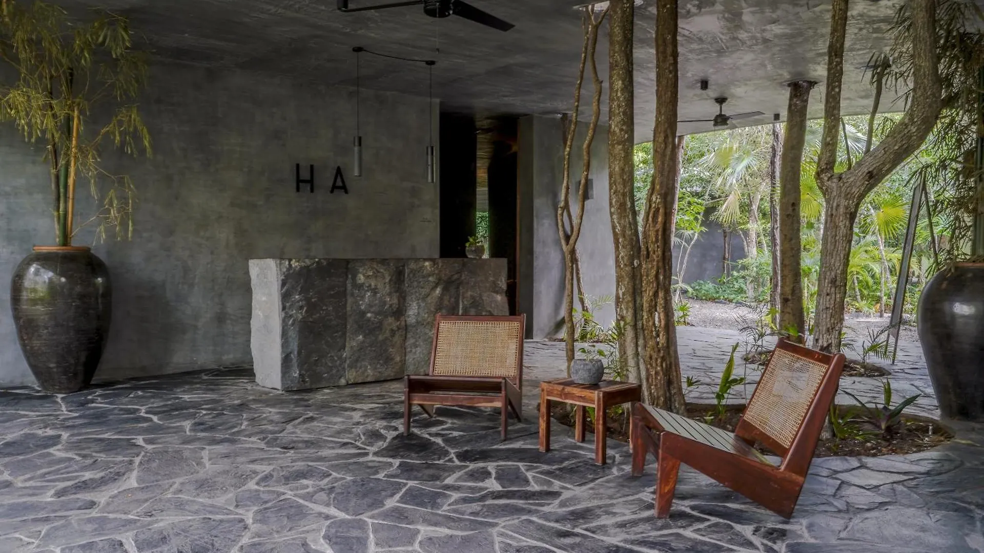 Penthouse En Aldea Zama -Luum- By Casago Daire Tulum