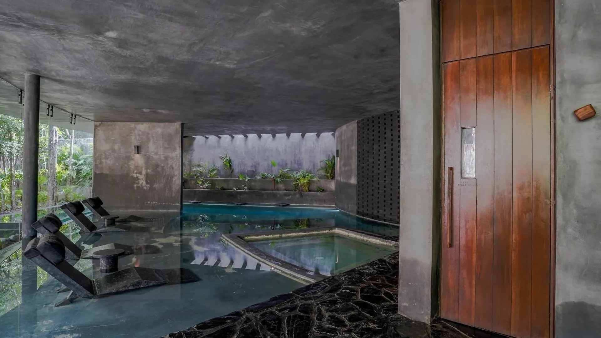 Penthouse En Aldea Zama -Luum- By Casago Daire Tulum