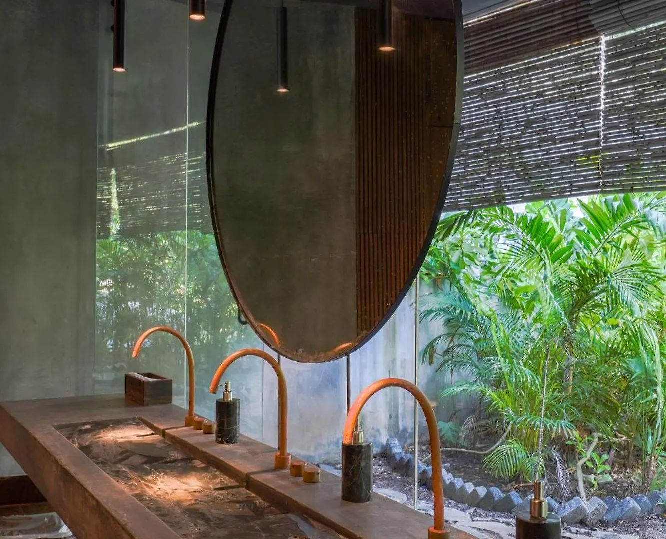 Penthouse En Aldea Zama -Luum- By Casago Daire Tulum