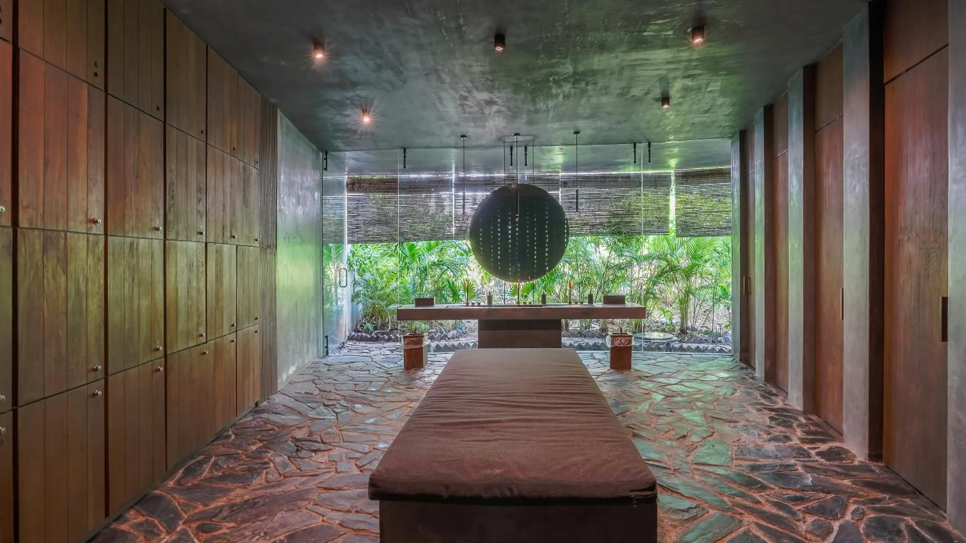 Penthouse En Aldea Zama -Luum- By Casago Daire Tulum
