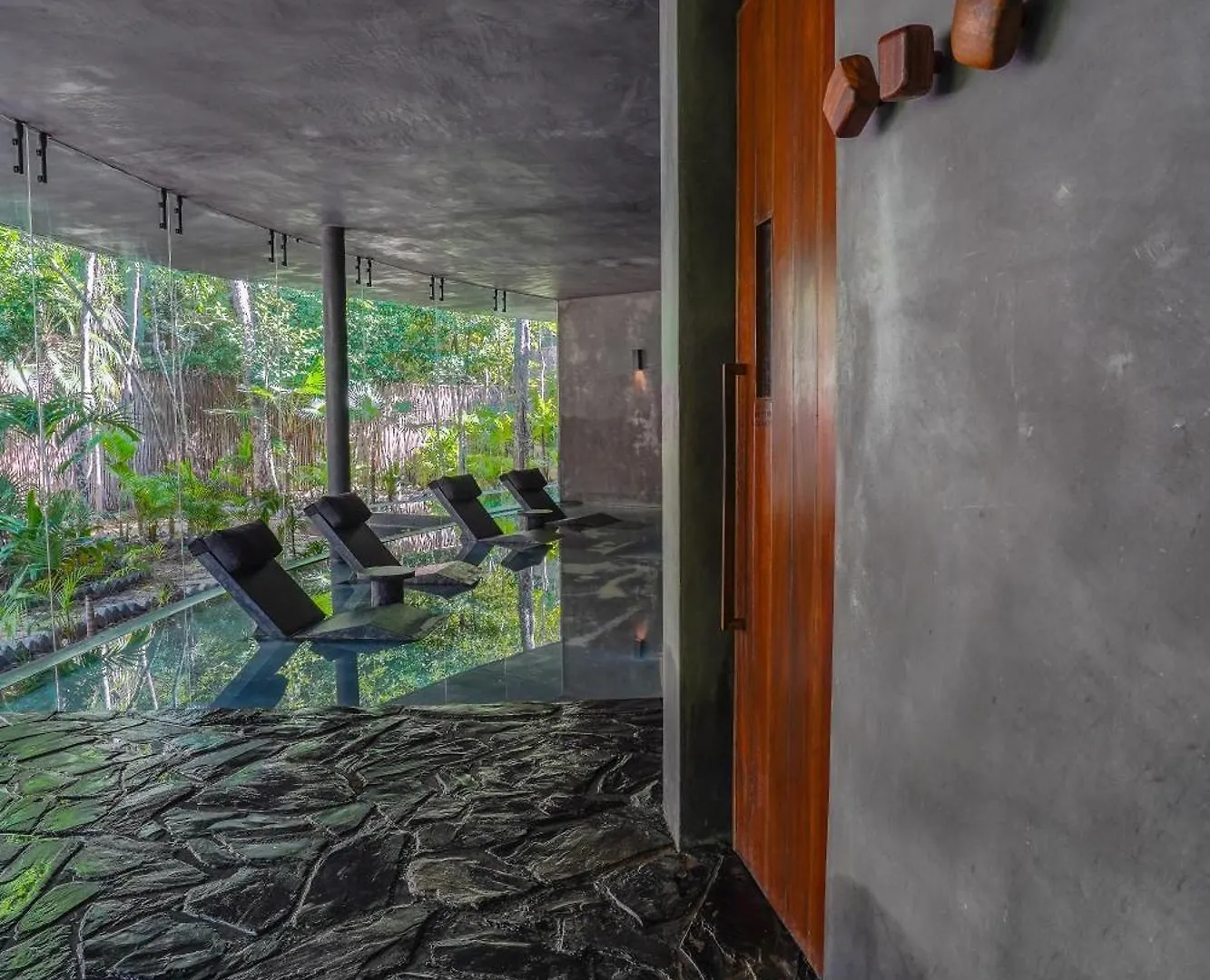 Penthouse En Aldea Zama -Luum- By Casago Daire Tulum