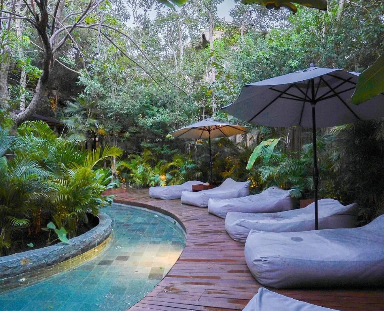 Penthouse En Aldea Zama -Luum- By Casago Daire Tulum 0*,