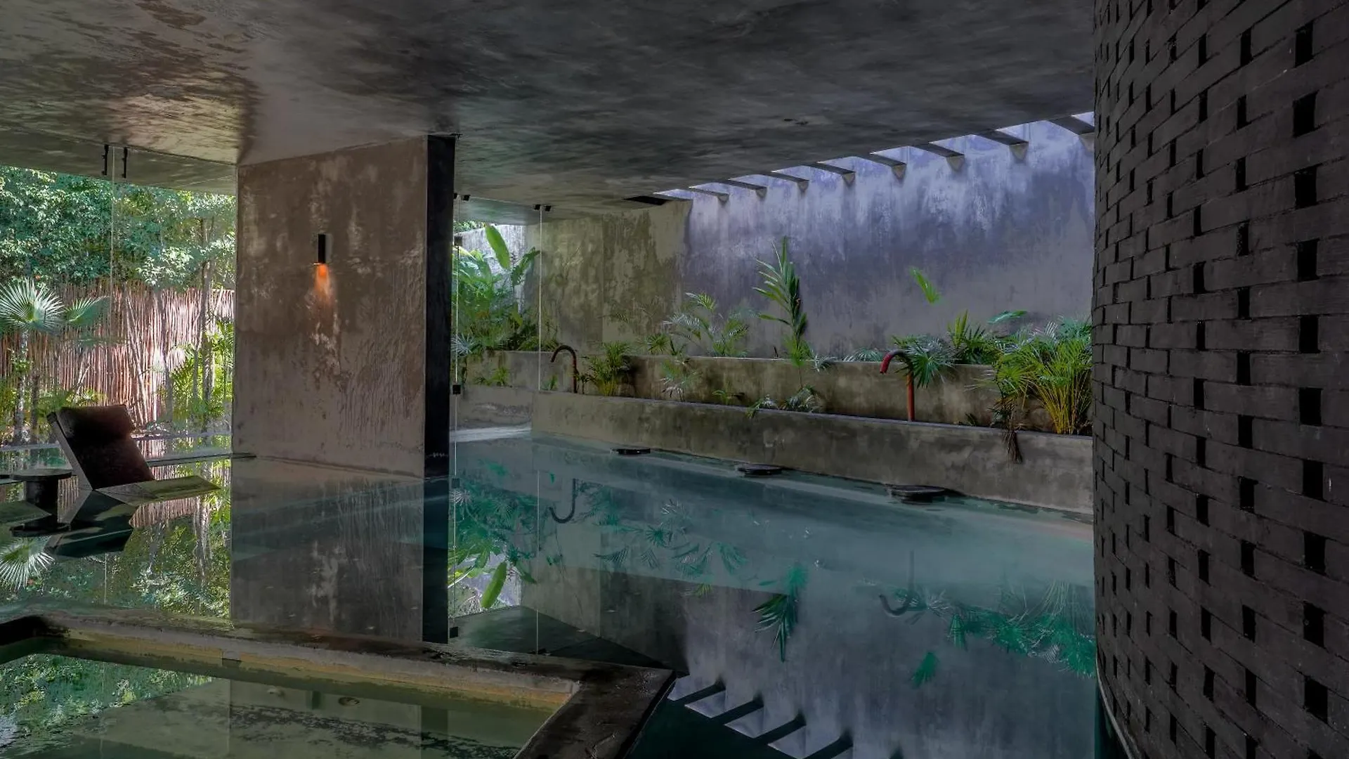 Penthouse En Aldea Zama -Luum- By Casago Daire Tulum 0*,  Meksika