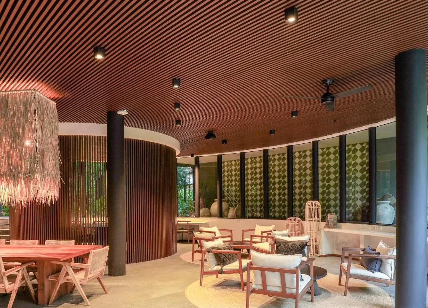 Penthouse En Aldea Zama -Luum- By Casago Daire Tulum