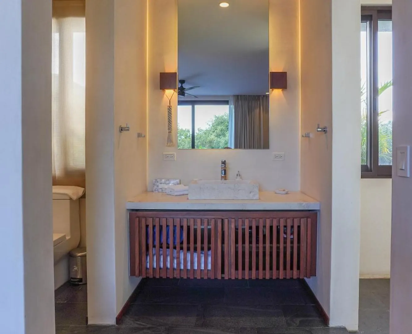 Penthouse En Aldea Zama -Luum- By Casago Daire Tulum 0*,  Meksika