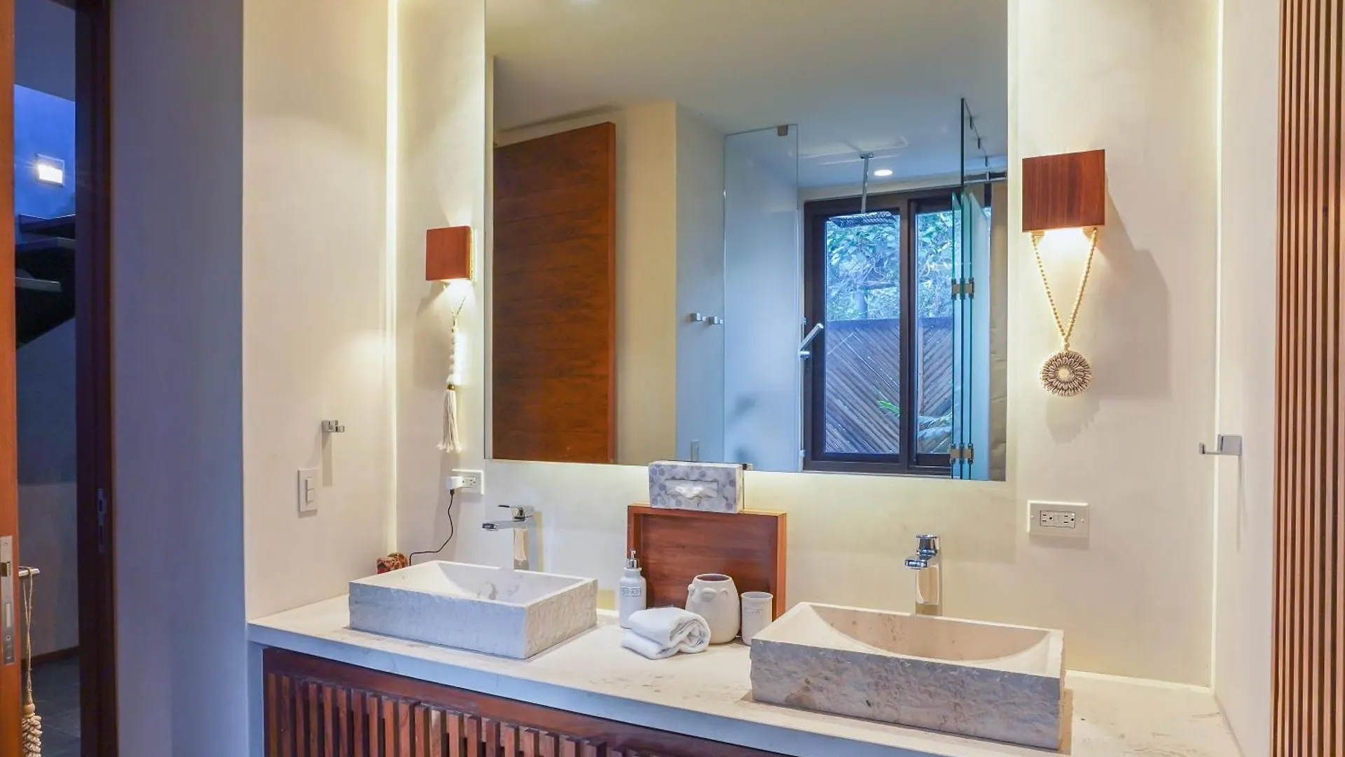 Penthouse En Aldea Zama -Luum- By Casago Daire Tulum Meksika