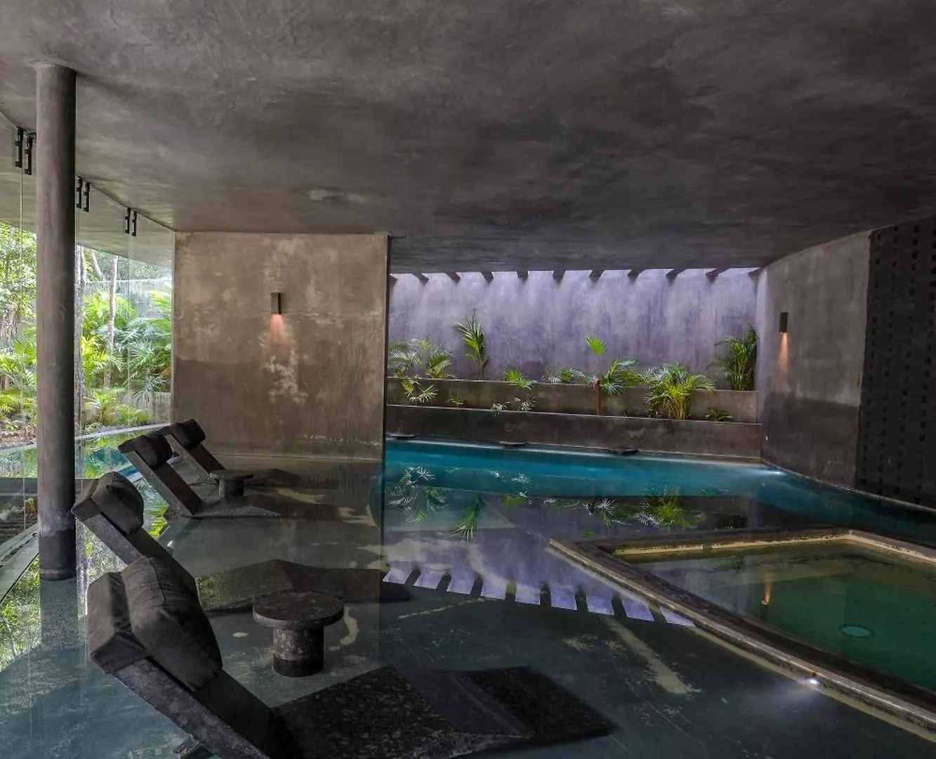 アパート トゥルムPenthouse En Aldea Zama -Luum- By Casagoアパートメント