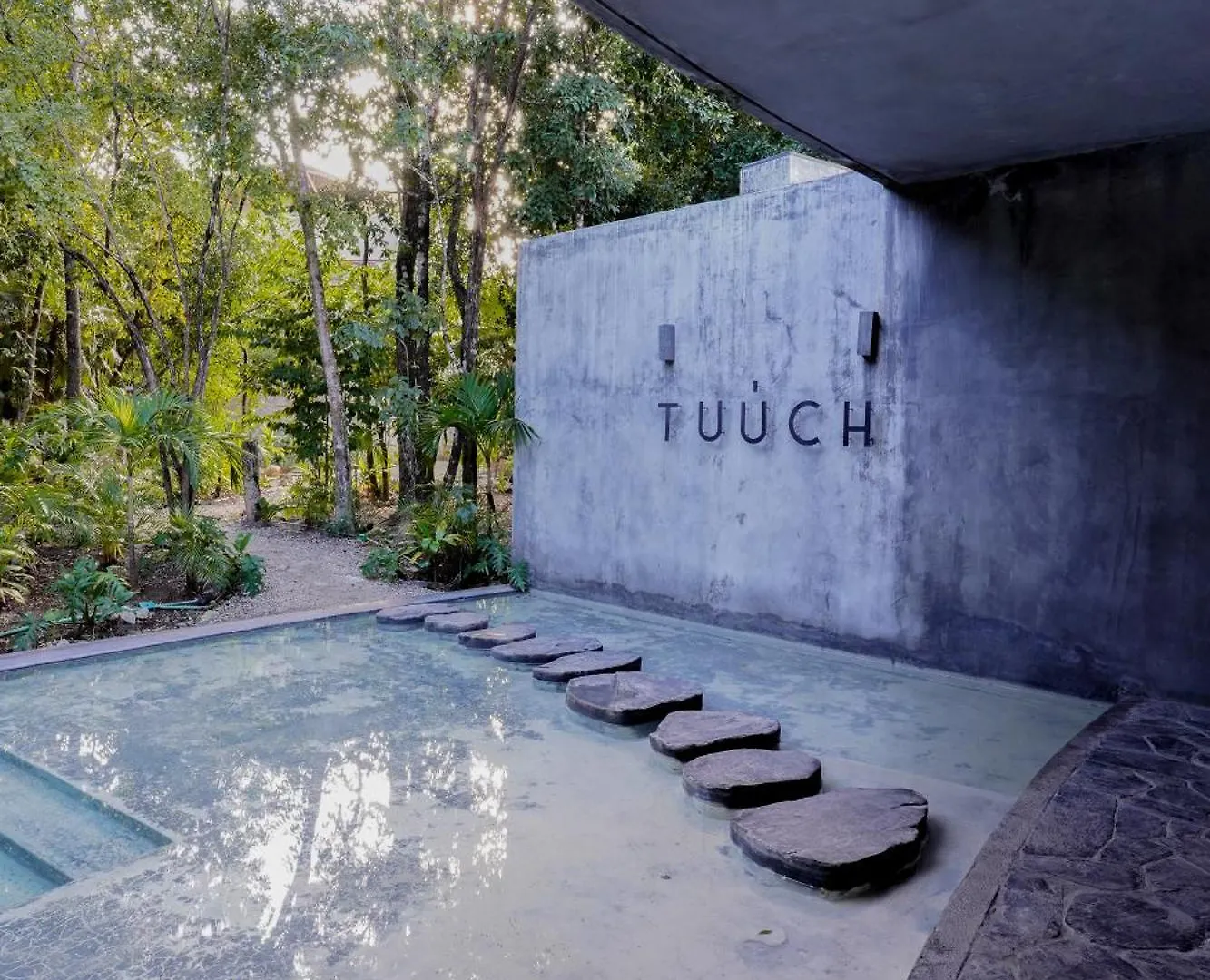 トゥルムPenthouse En Aldea Zama -Luum- By Casagoアパートメント 0*, トゥルム メキシコ