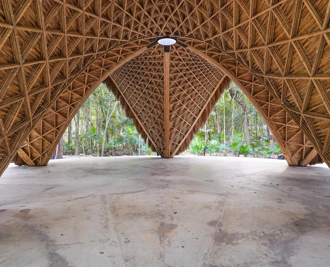 Penthouse En Aldea Zama -Luum- By Casago Apartamento Tulum México