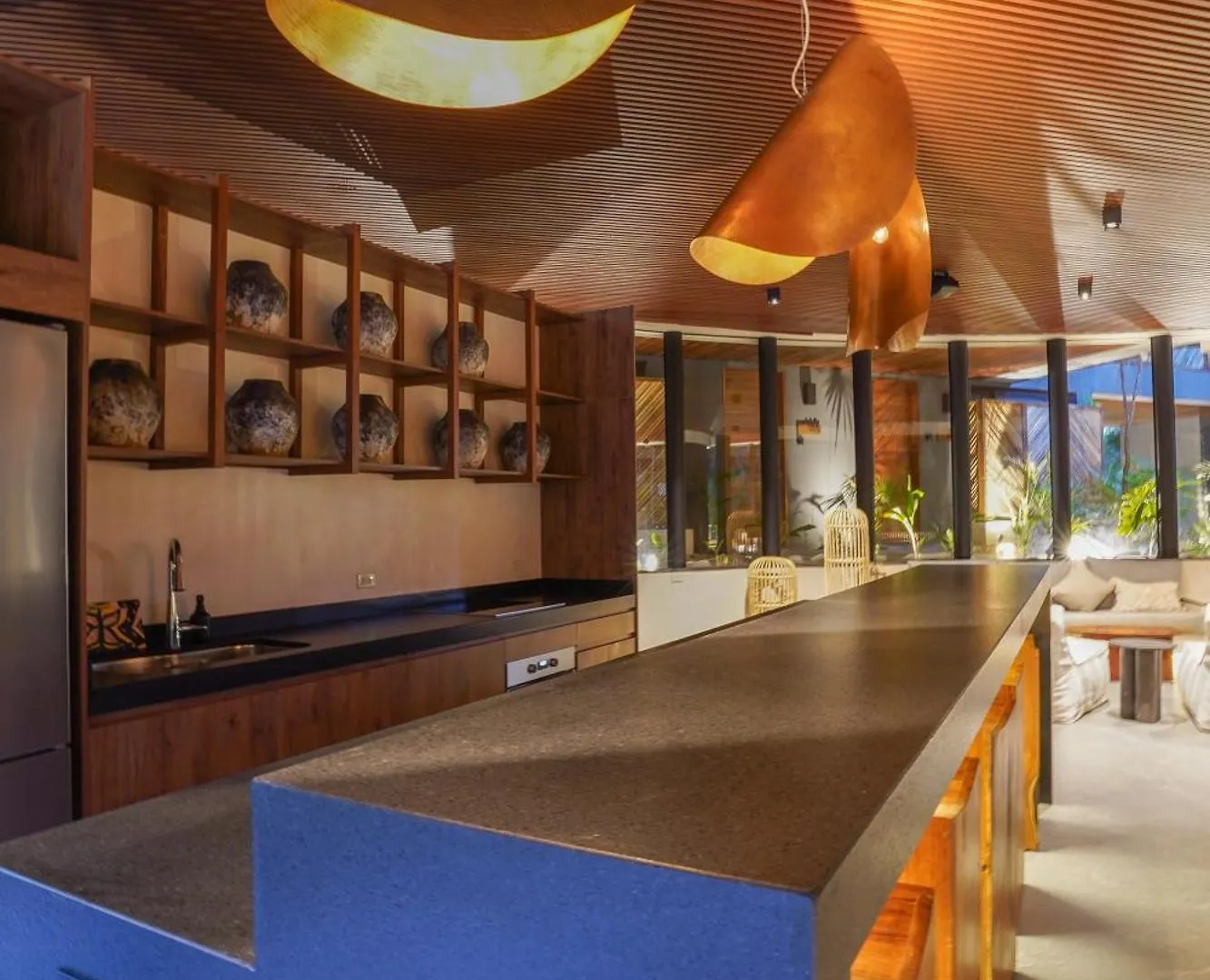 Penthouse En Aldea Zama -Luum- By Casago Apartamento Tulum 0*,