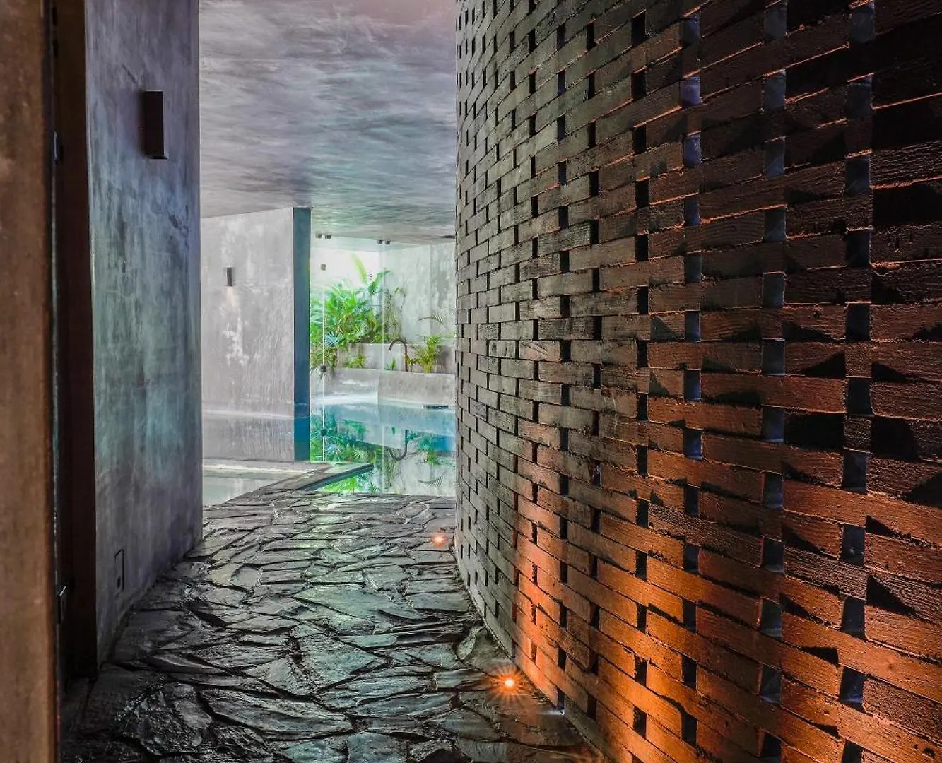 Penthouse En Aldea Zama -Luum- By Casago Apartamento Tulum México
