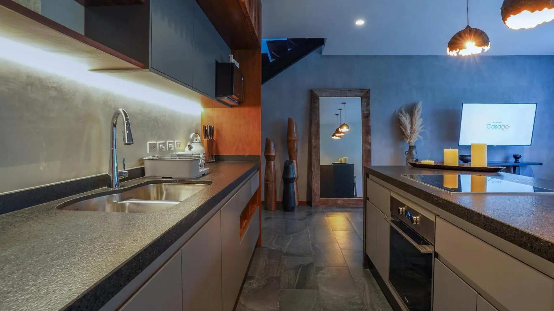 Penthouse En Aldea Zama -Luum- By Casago Apartamento Tulum México