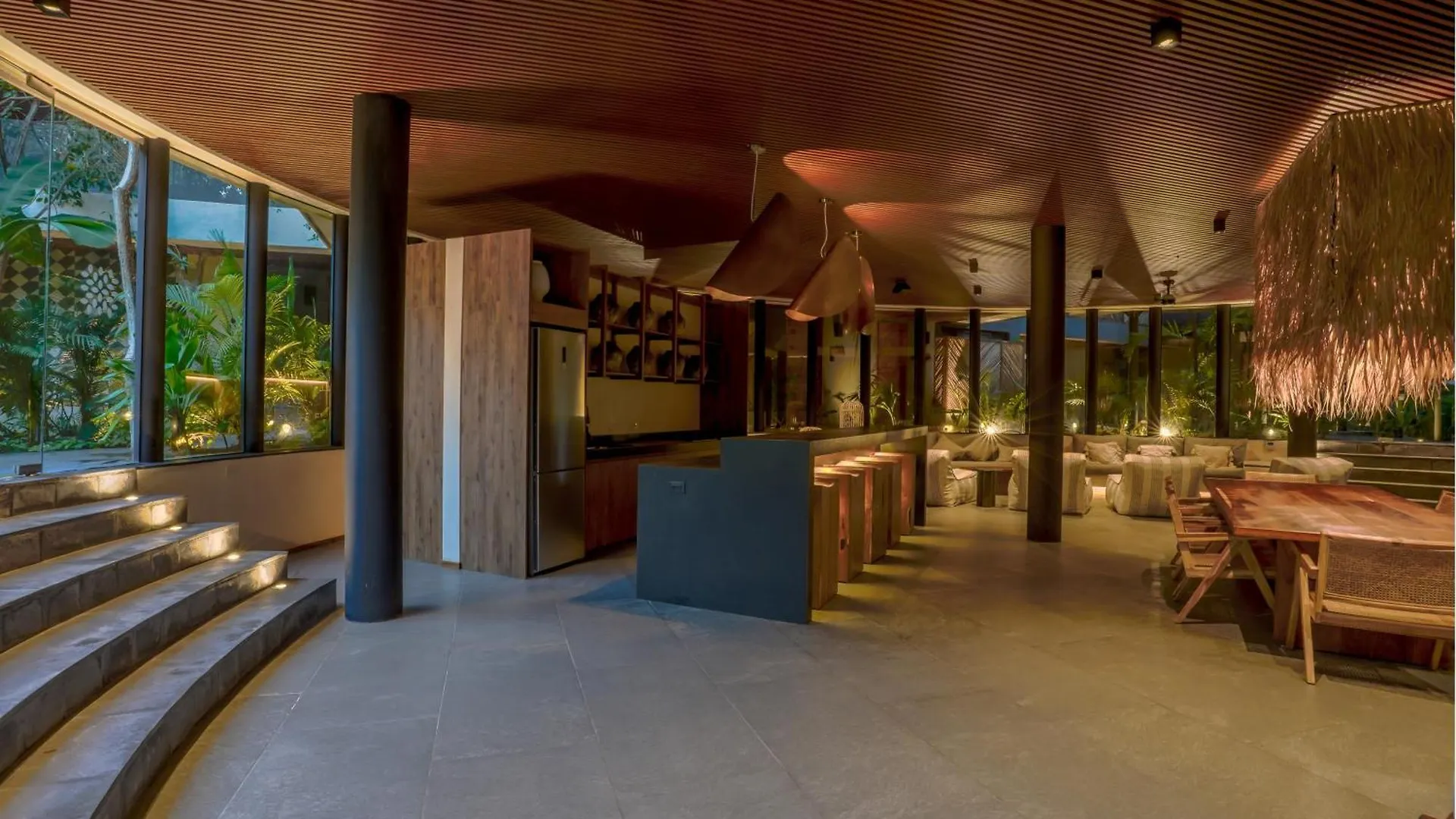 Penthouse En Aldea Zama -Luum- By Casago Apartamento Tulum