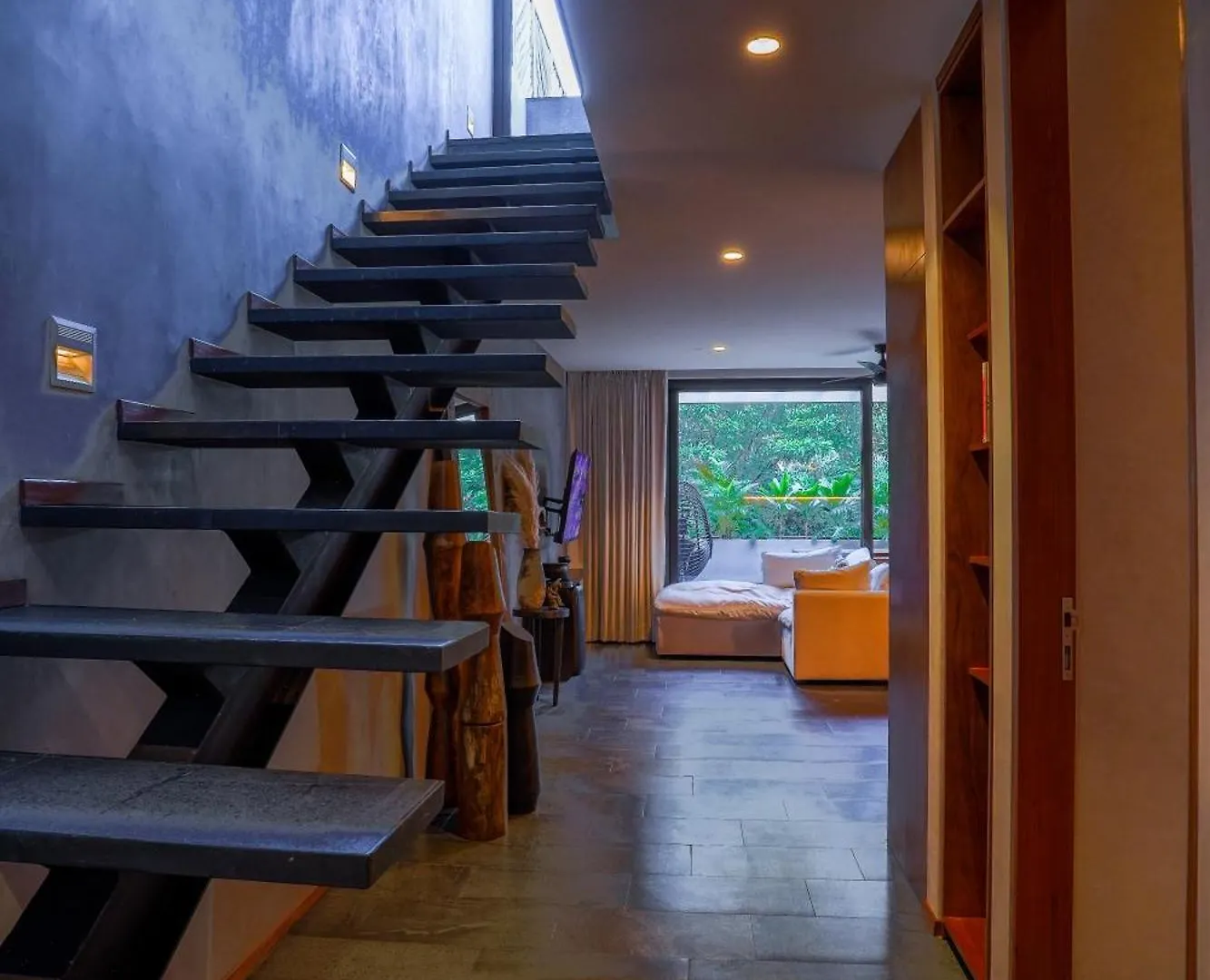Penthouse En Aldea Zama -Luum- By Casago Apartamento Tulum